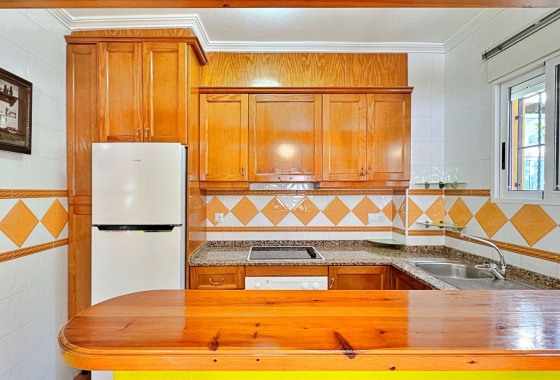 Wiederverkauf - Stadthaus - Orihuela Costa - Costa Blanca