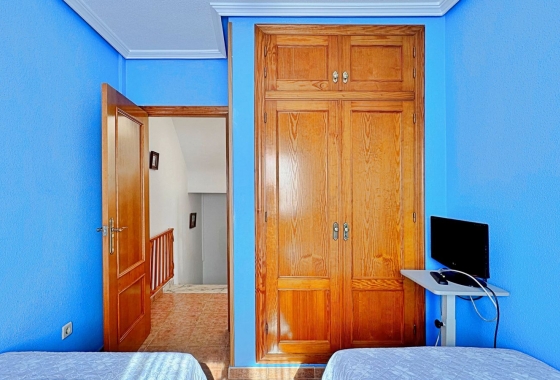 Wiederverkauf - Stadthaus - Orihuela Costa - Costa Blanca