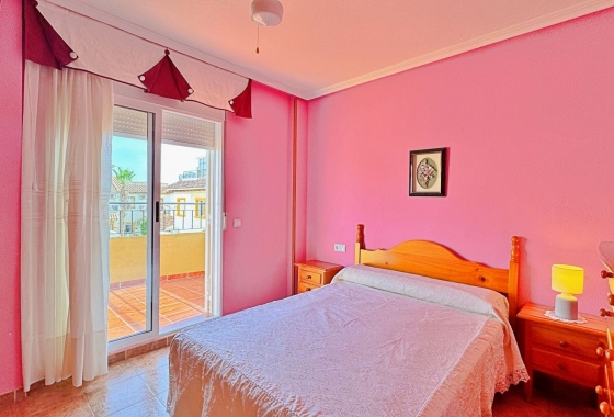 Wiederverkauf - Stadthaus - Orihuela Costa - Costa Blanca