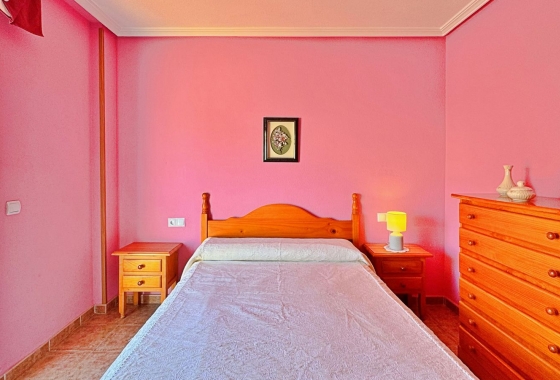 Wiederverkauf - Stadthaus - Orihuela Costa - Costa Blanca