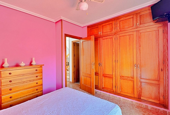 Wiederverkauf - Stadthaus - Orihuela Costa - Costa Blanca