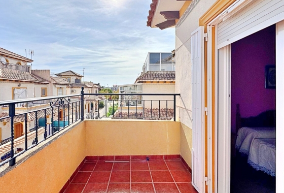 Wiederverkauf - Stadthaus - Orihuela Costa - Costa Blanca