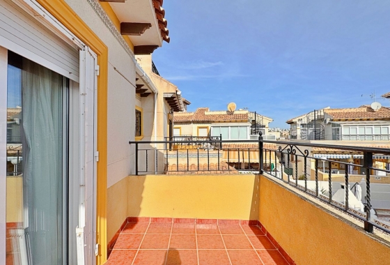 Wiederverkauf - Stadthaus - Orihuela Costa - Costa Blanca