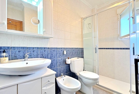 Wiederverkauf - Stadthaus - Orihuela Costa - Costa Blanca