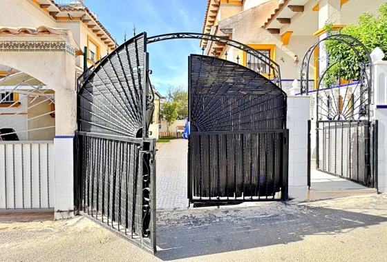 Wiederverkauf - Stadthaus - Orihuela Costa - Costa Blanca