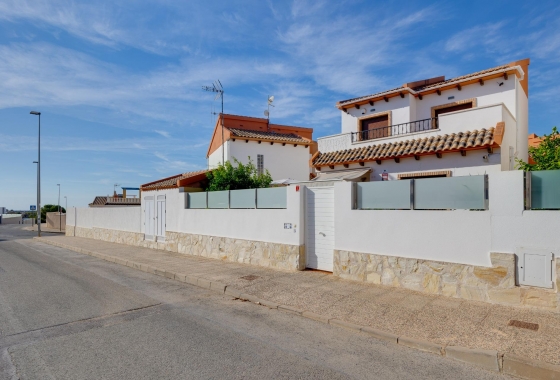 Herverkoop - Villa - Orihuela Costa - Pau 8