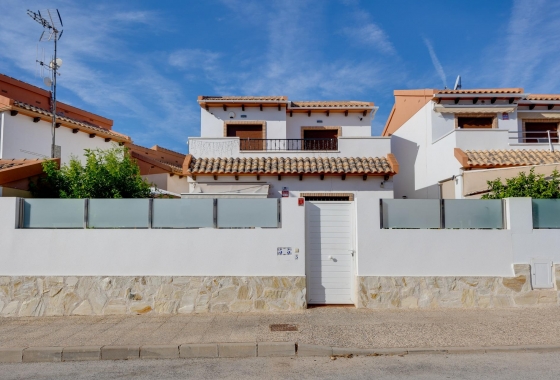 Herverkoop - Villa - Orihuela Costa - Pau 8