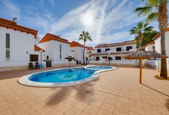 Herverkoop - Villa - Orihuela Costa - Pau 8