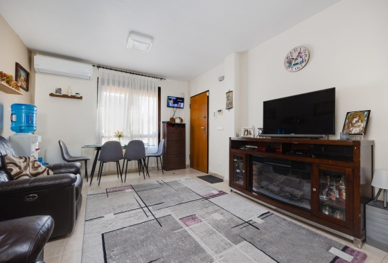 Herverkoop - Villa - Orihuela Costa - Pau 8