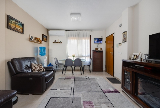Herverkoop - Villa - Orihuela Costa - Pau 8