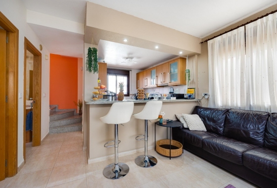 Herverkoop - Villa - Orihuela Costa - Pau 8