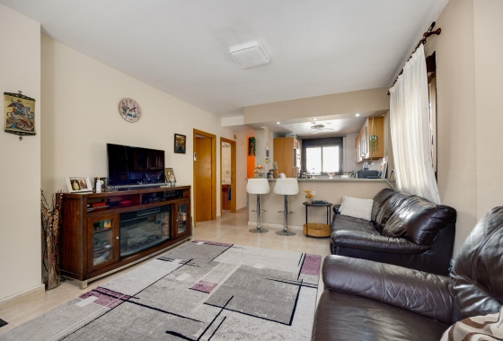 Herverkoop - Villa - Orihuela Costa - Pau 8