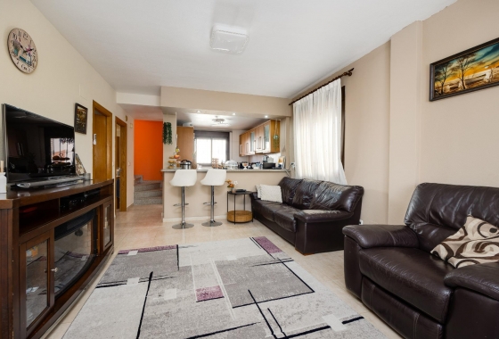 Herverkoop - Villa - Orihuela Costa - Pau 8