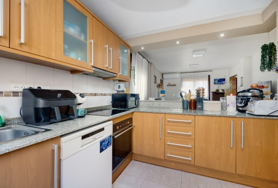 Herverkoop - Villa - Orihuela Costa - Pau 8