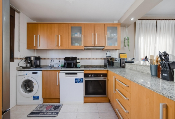 Herverkoop - Villa - Orihuela Costa - Pau 8