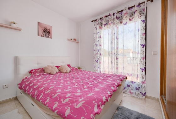 Herverkoop - Villa - Orihuela Costa - Pau 8