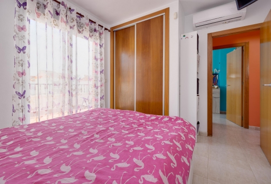 Herverkoop - Villa - Orihuela Costa - Pau 8