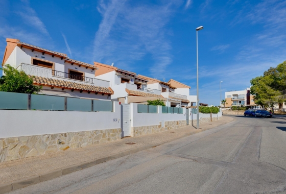 Herverkoop - Villa - Orihuela Costa - Pau 8