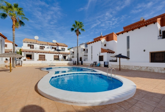 Herverkoop - Villa - Orihuela Costa - Pau 8