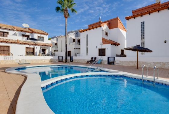 Herverkoop - Villa - Orihuela Costa - Pau 8