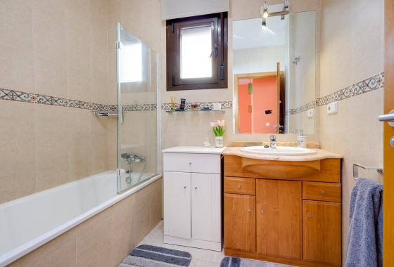 Herverkoop - Villa - Orihuela Costa - Pau 8