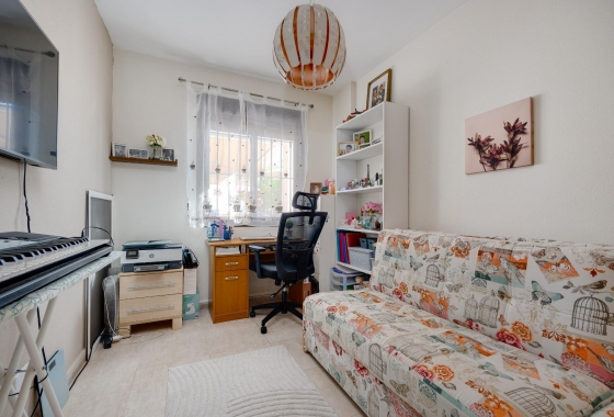 Herverkoop - Villa - Orihuela Costa - Pau 8