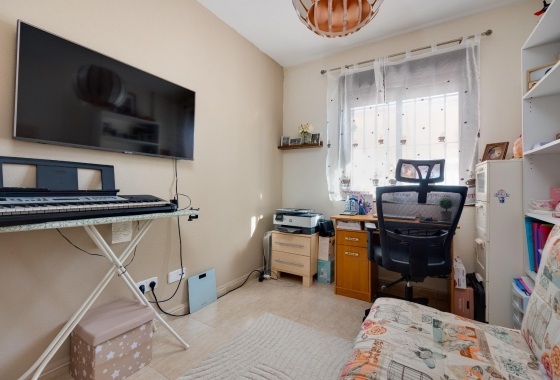 Herverkoop - Villa - Orihuela Costa - Pau 8