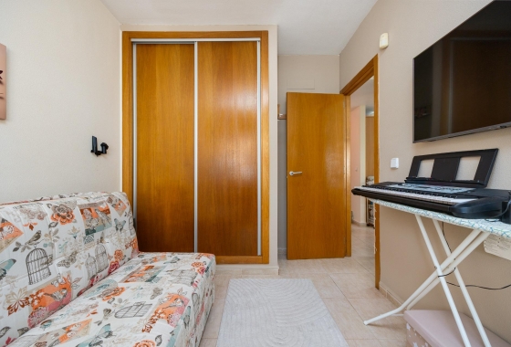 Herverkoop - Villa - Orihuela Costa - Pau 8