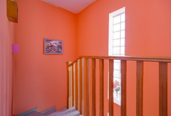 Herverkoop - Villa - Orihuela Costa - Pau 8