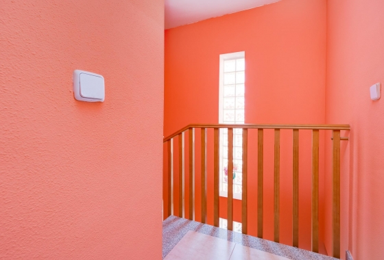 Herverkoop - Villa - Orihuela Costa - Pau 8