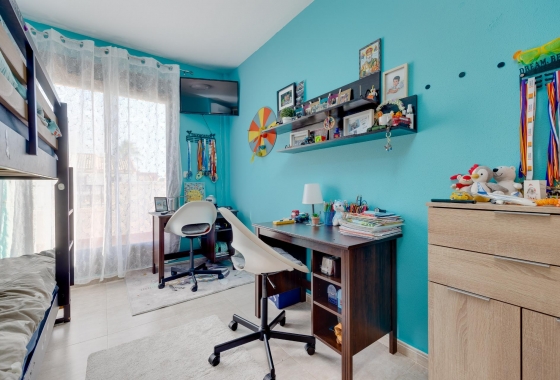 Herverkoop - Villa - Orihuela Costa - Pau 8