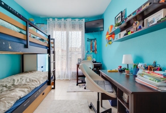 Herverkoop - Villa - Orihuela Costa - Pau 8