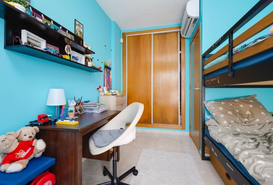 Herverkoop - Villa - Orihuela Costa - Pau 8