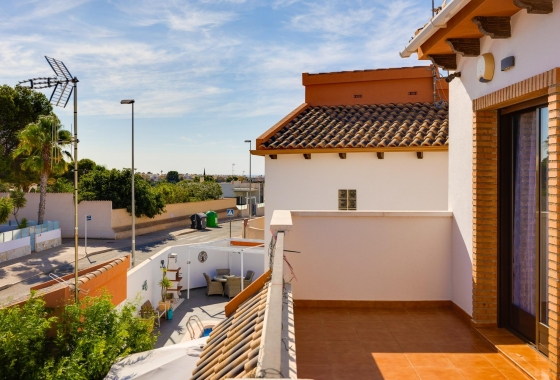 Herverkoop - Villa - Orihuela Costa - Pau 8