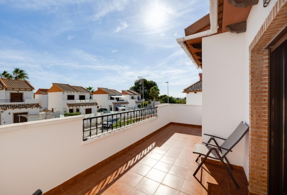 Herverkoop - Villa - Orihuela Costa - Pau 8
