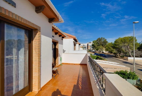 Herverkoop - Villa - Orihuela Costa - Pau 8