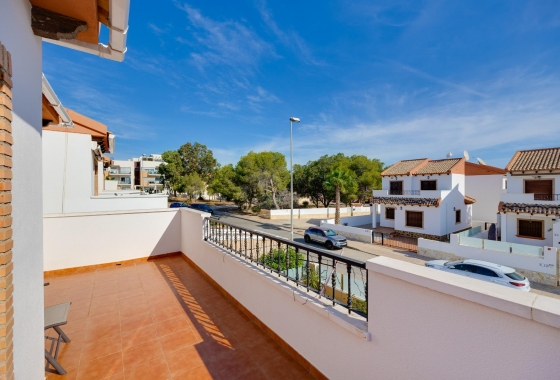 Herverkoop - Villa - Orihuela Costa - Pau 8
