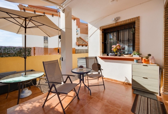 Herverkoop - Villa - Orihuela Costa - Pau 8