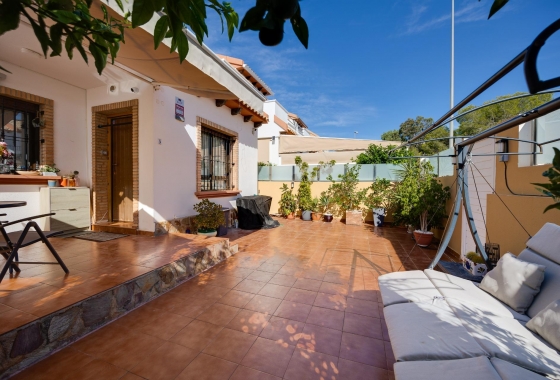 Herverkoop - Villa - Orihuela Costa - Pau 8