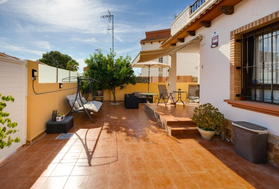 Herverkoop - Villa - Orihuela Costa - Pau 8
