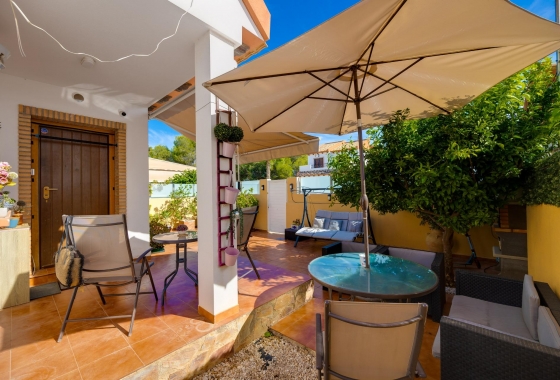 Herverkoop - Villa - Orihuela Costa - Pau 8