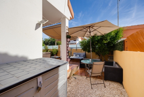 Herverkoop - Villa - Orihuela Costa - Pau 8