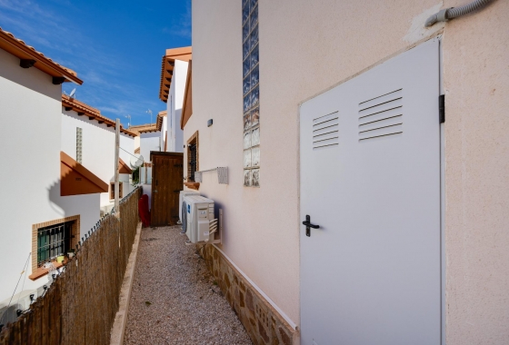 Herverkoop - Villa - Orihuela Costa - Pau 8