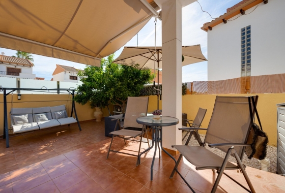 Herverkoop - Villa - Orihuela Costa - Pau 8