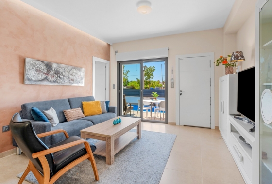 Wiederverkauf - Stadthaus - Formentera del Segura - Costa Blanca