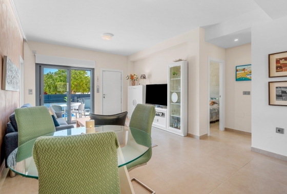 Wiederverkauf - Stadthaus - Formentera del Segura - Costa Blanca