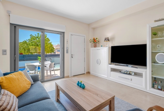 Wiederverkauf - Stadthaus - Formentera del Segura - Costa Blanca