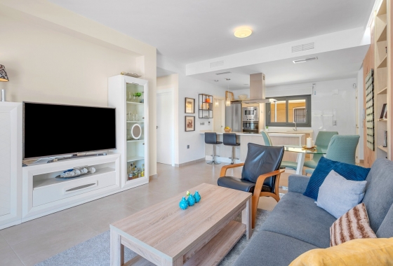 Wiederverkauf - Stadthaus - Formentera del Segura - Costa Blanca