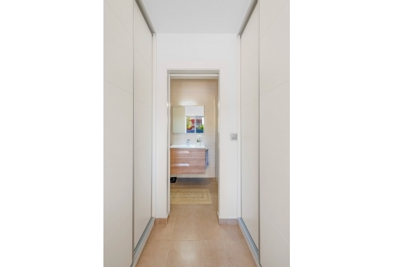 Wiederverkauf - Stadthaus - Formentera del Segura - Costa Blanca