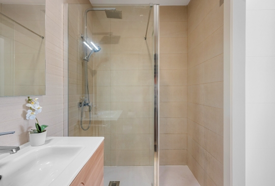 Wiederverkauf - Stadthaus - Formentera del Segura - Costa Blanca